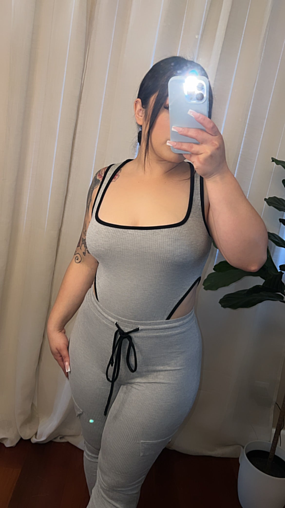 Eva Set