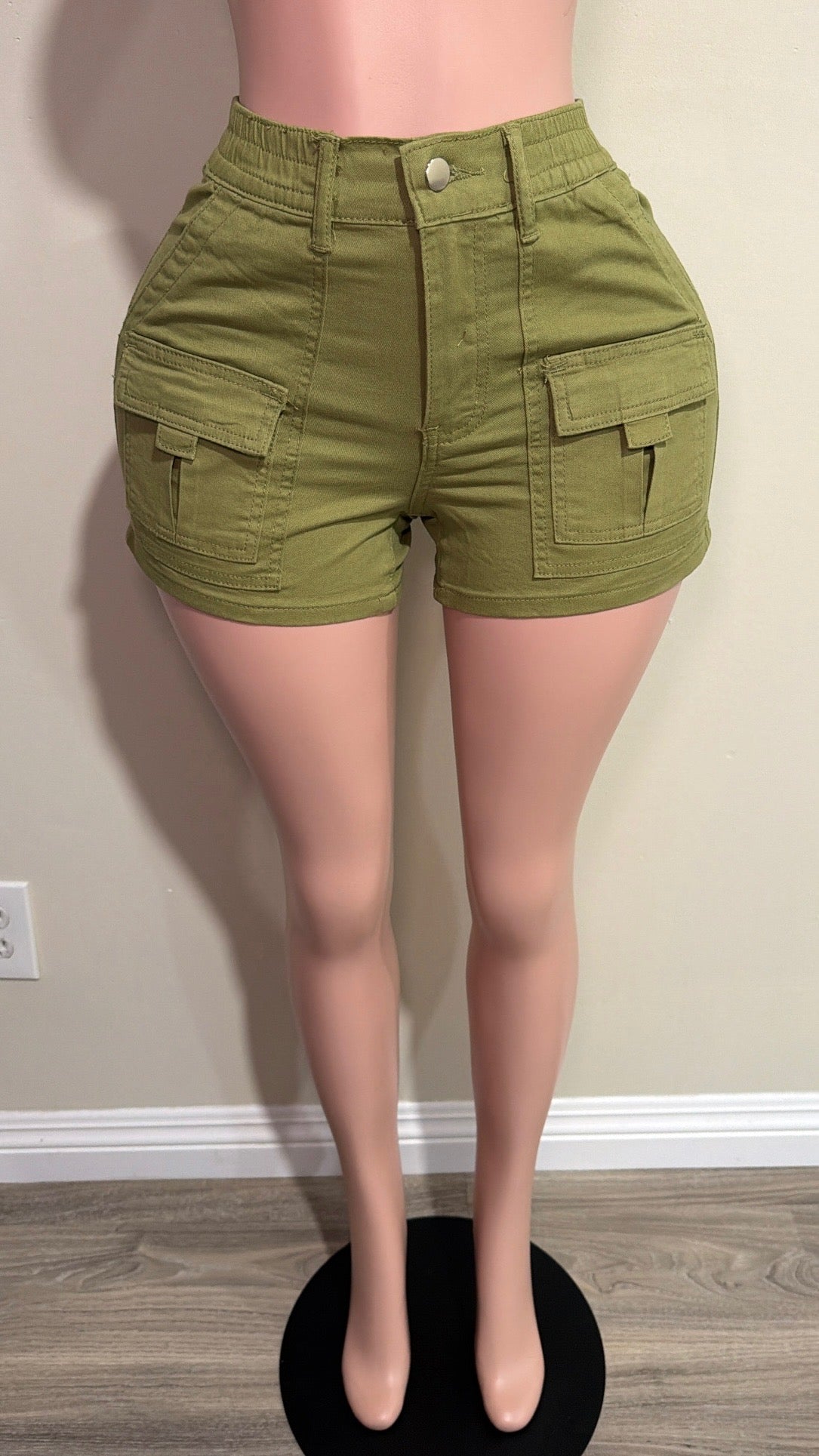 BRI SHORT
