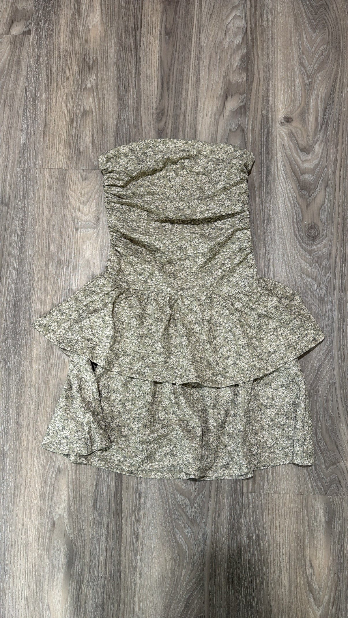 VALERIA DRESS
