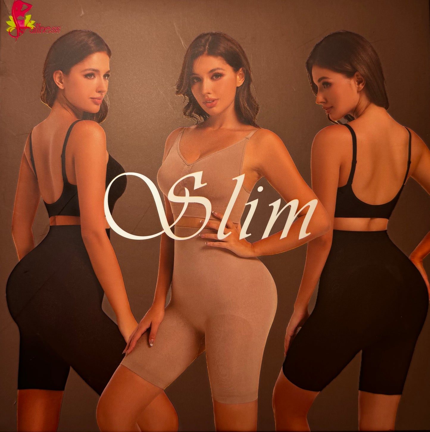 Slim “Short” Shapeware