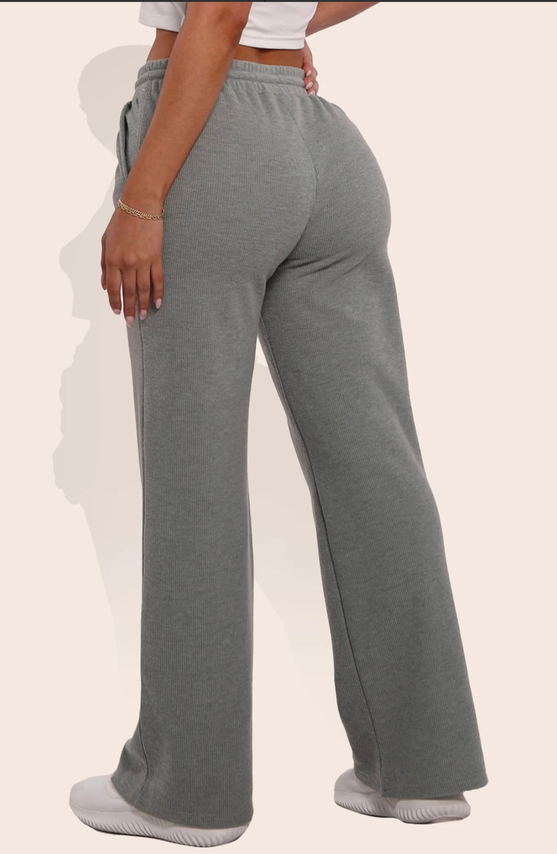COZY DENIS FLEECE
