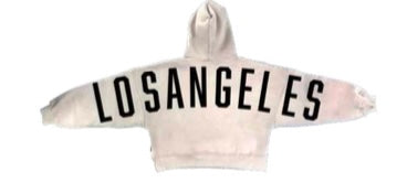 L.A Hoodie