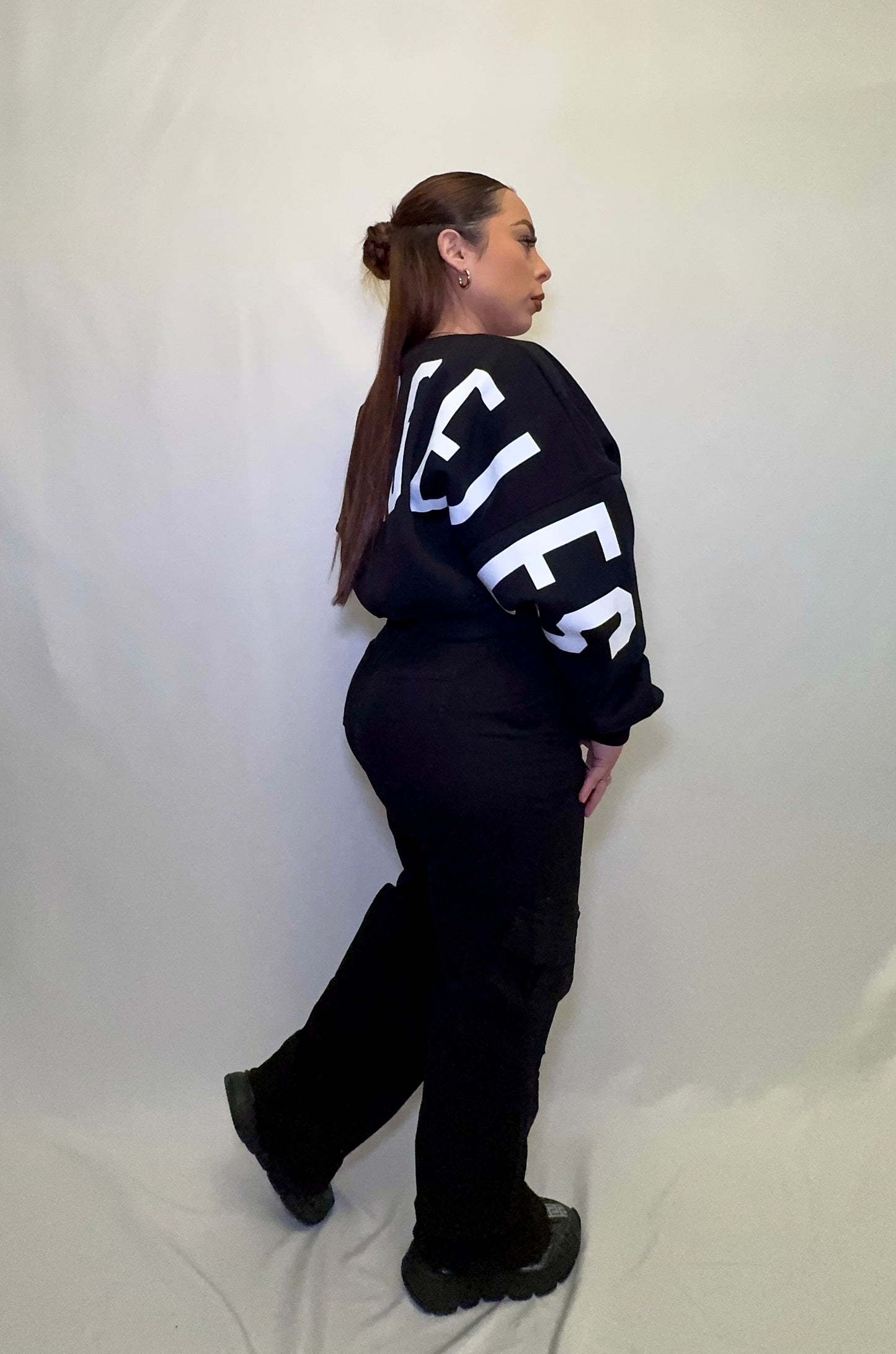 ENA CARGO PANTS