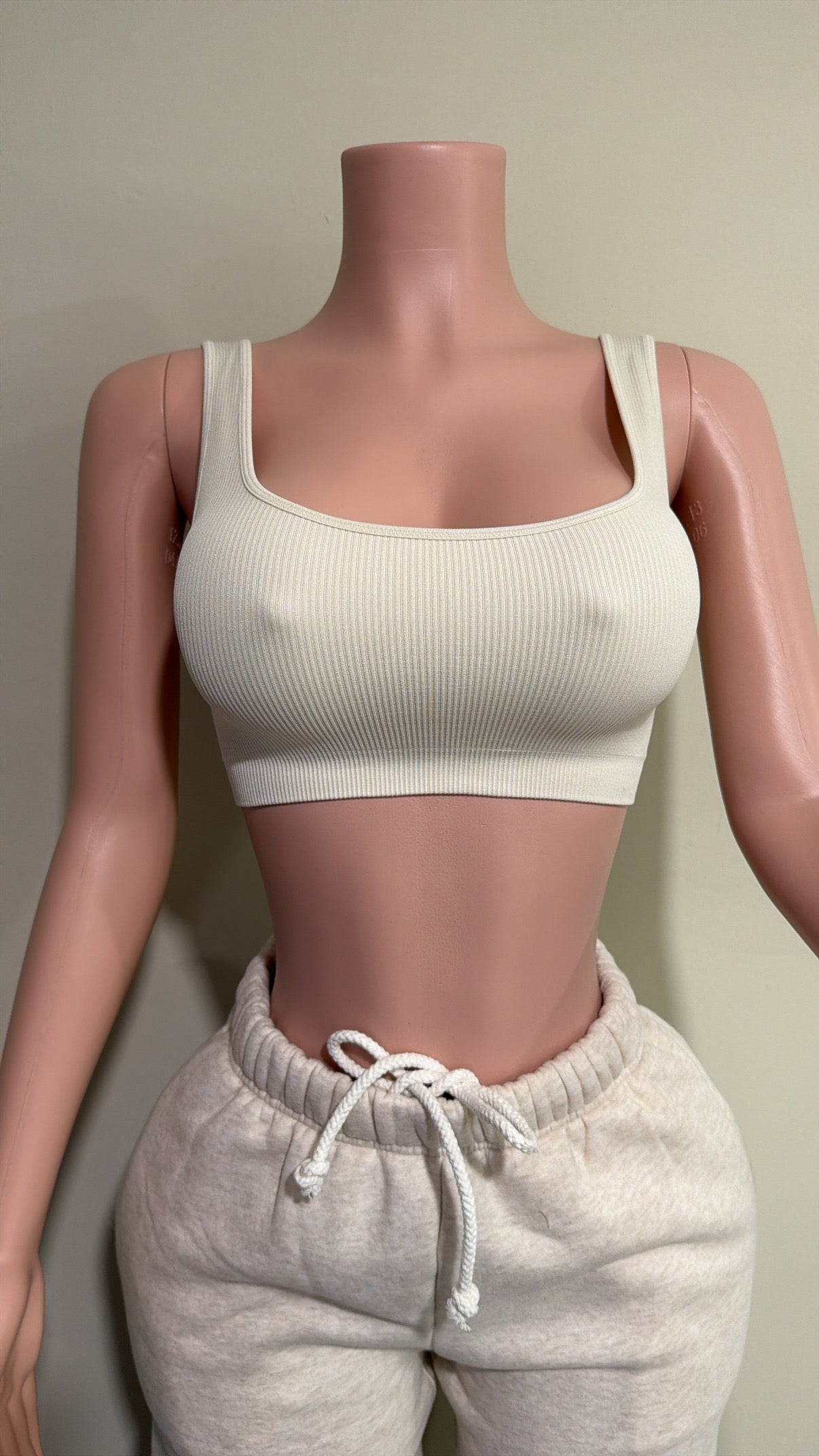 KIMMY IMPACT SPORTS BRA