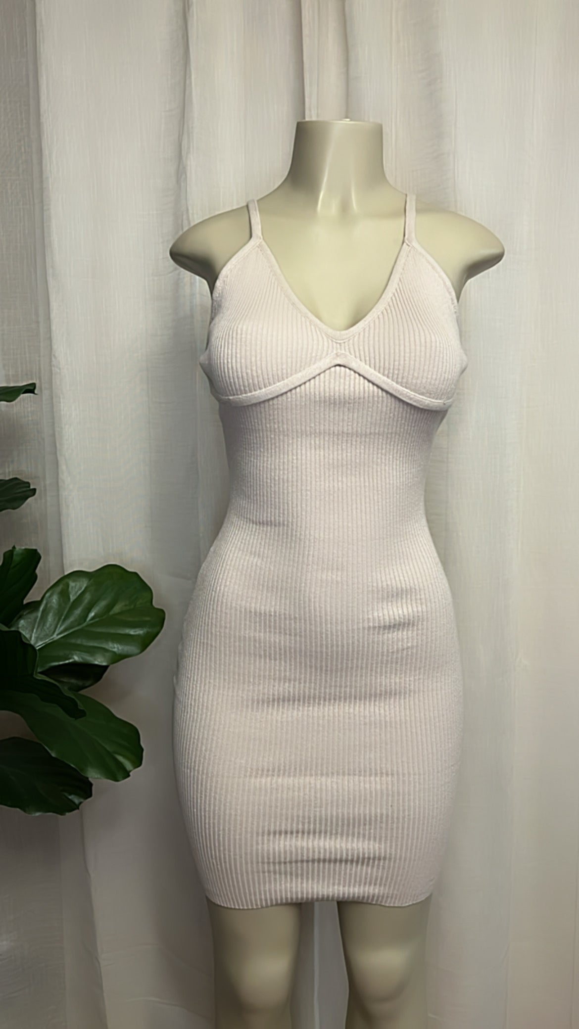 Cassy Dress
