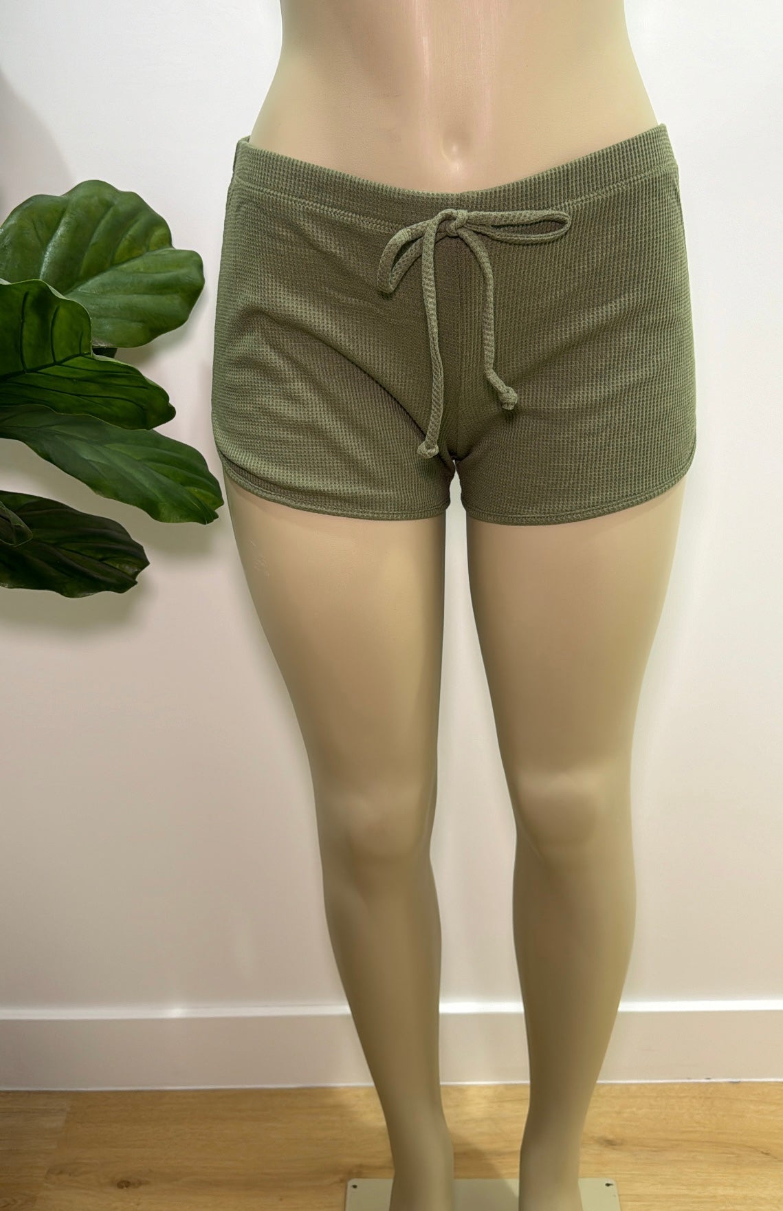 Sierra Basic Shorts