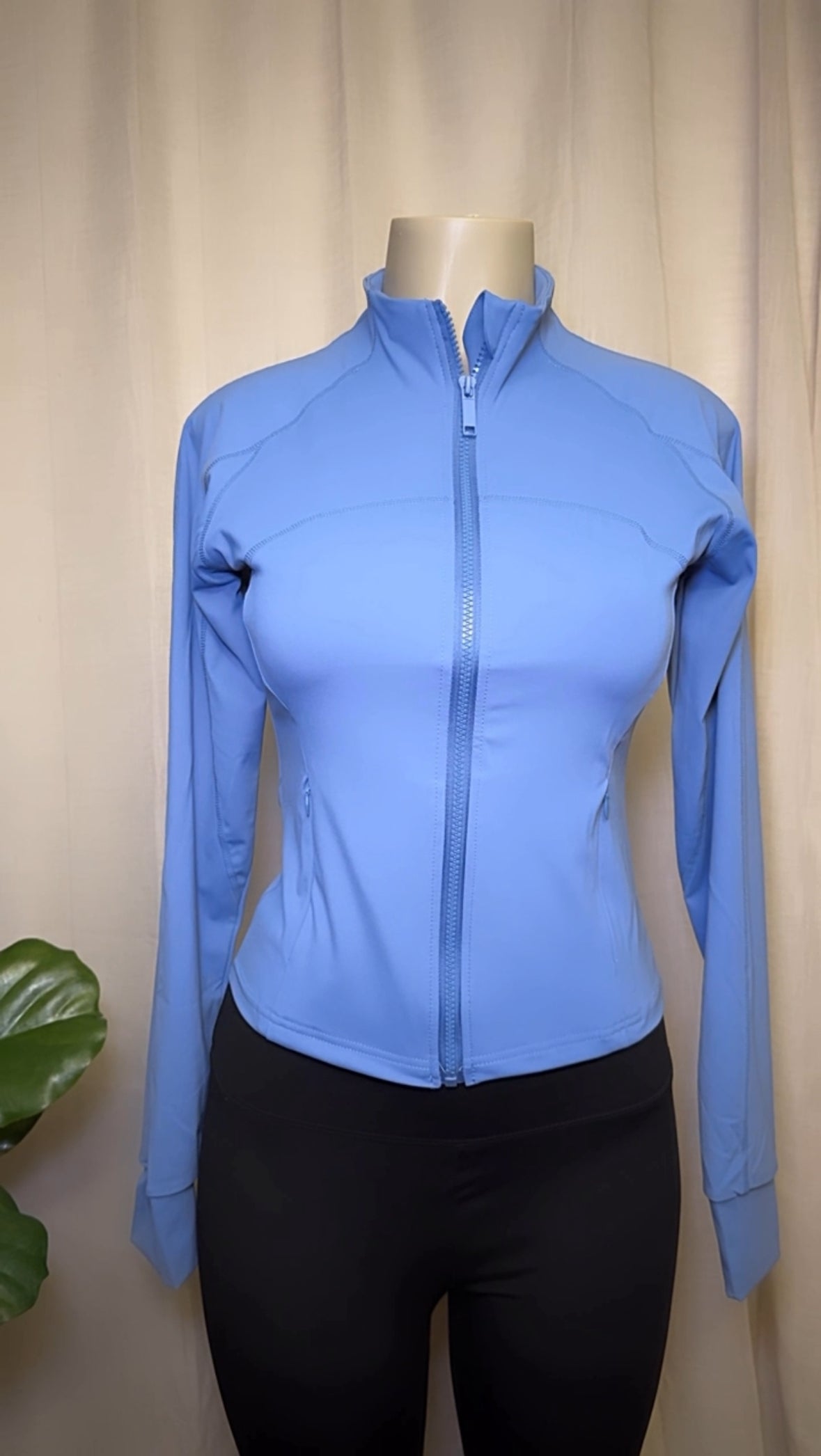 BBL Jacket