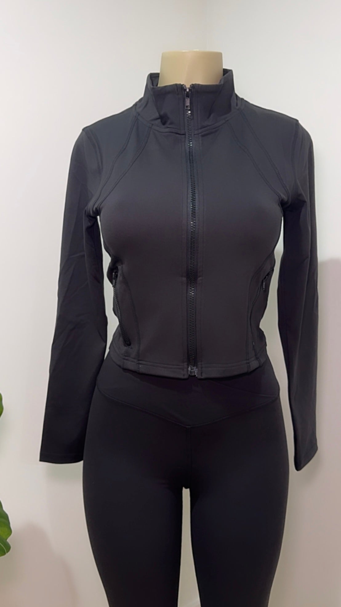 Valentina BBL Jacket