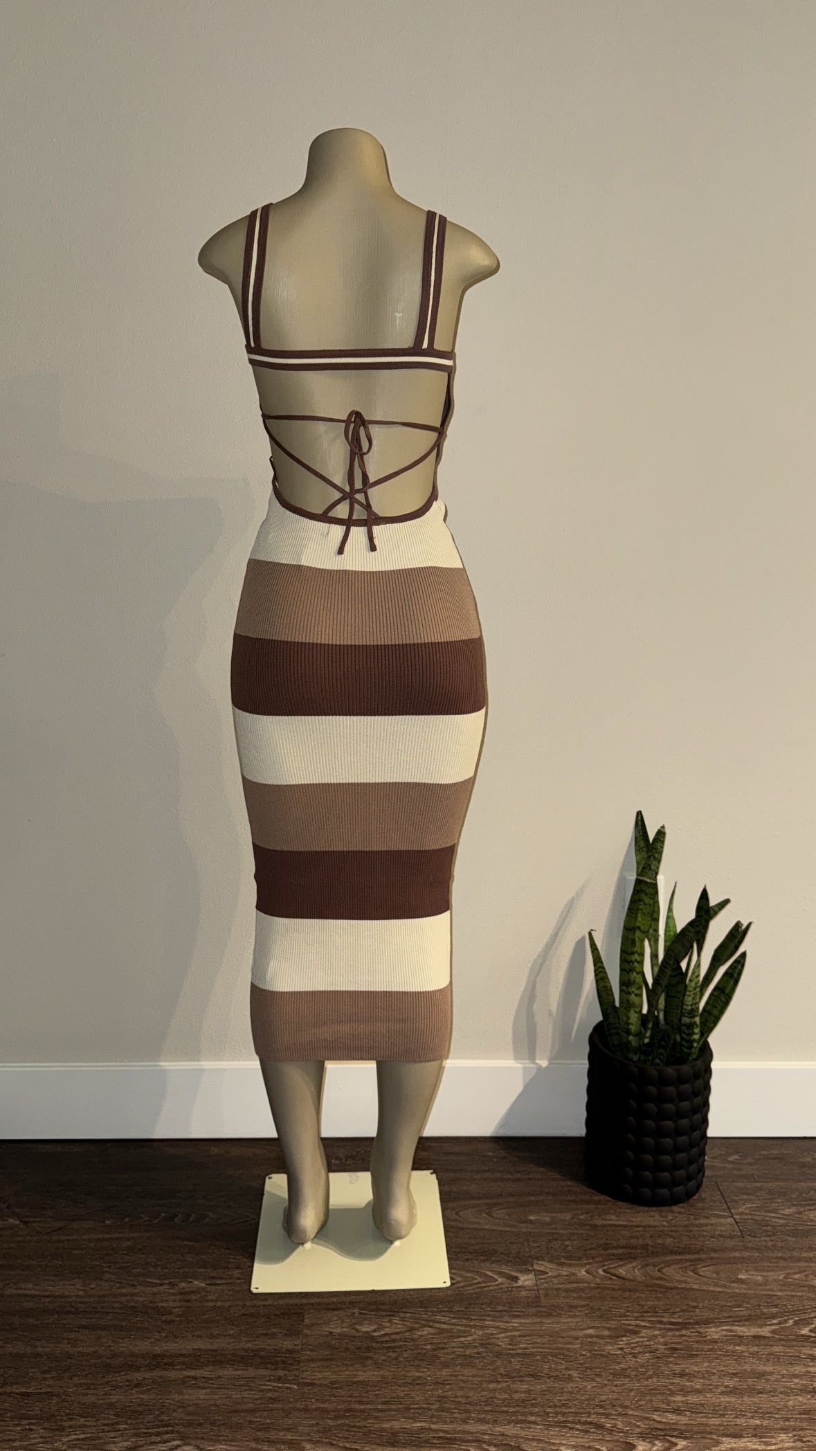 Hannah Dress