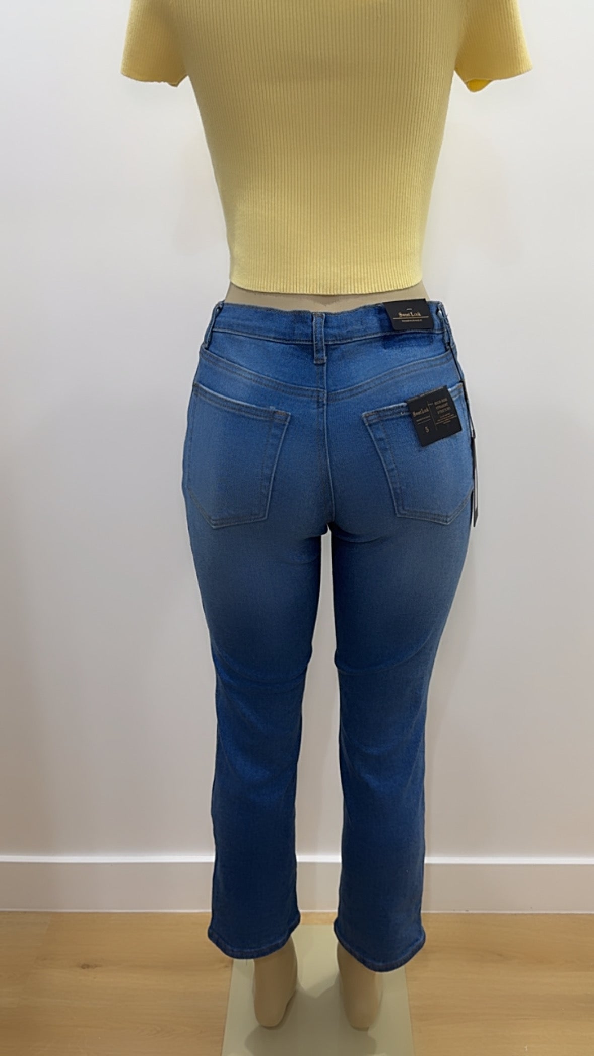 Jenna Jeans