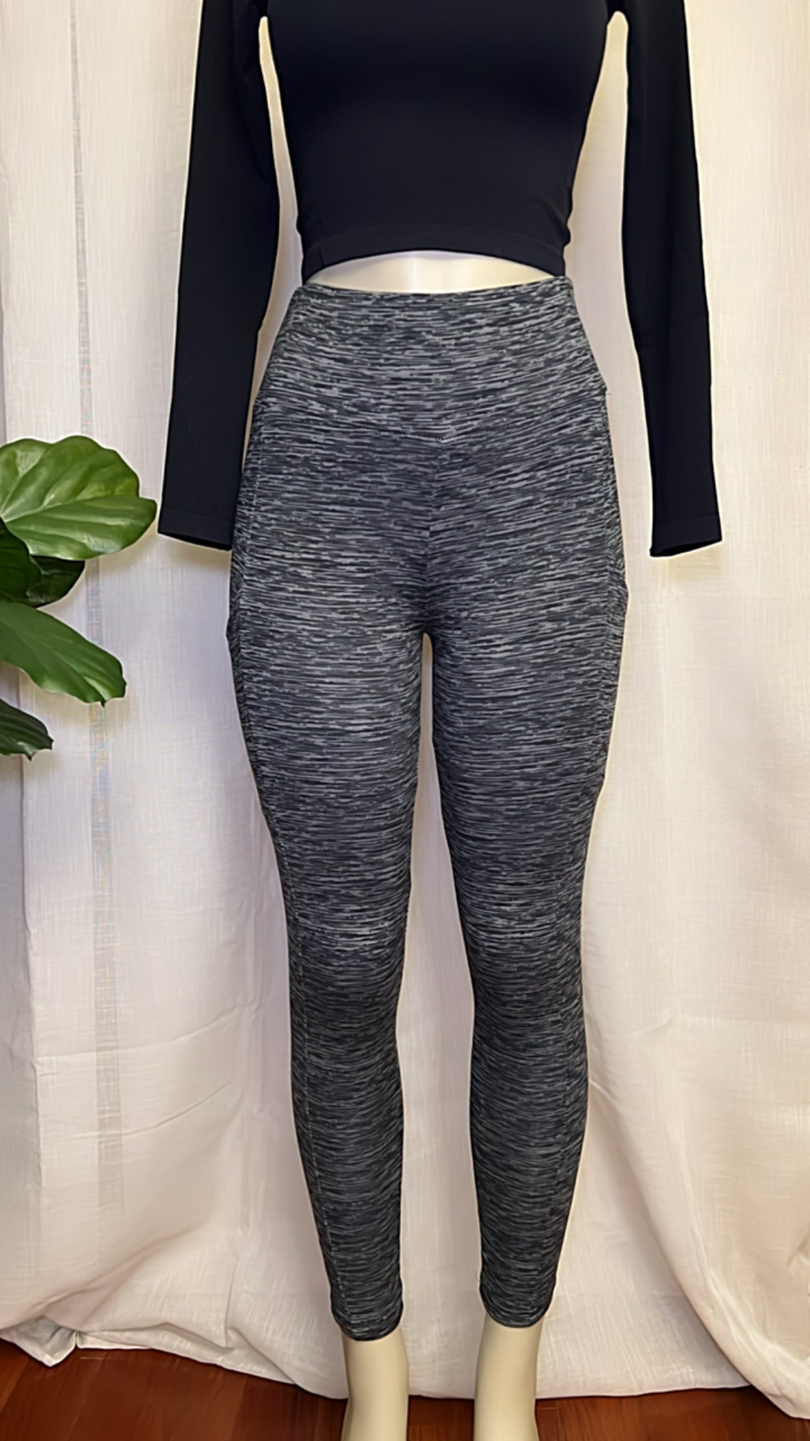 Basic Leggings