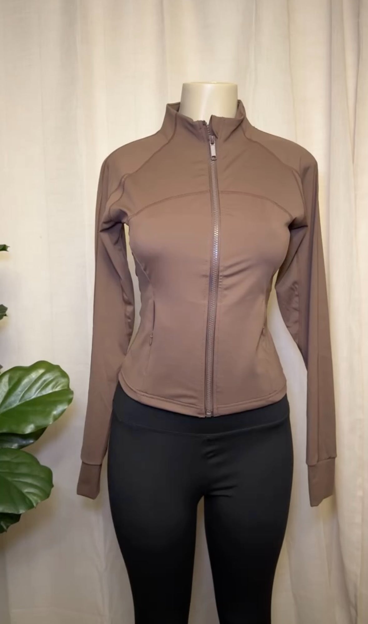 BBL Jacket