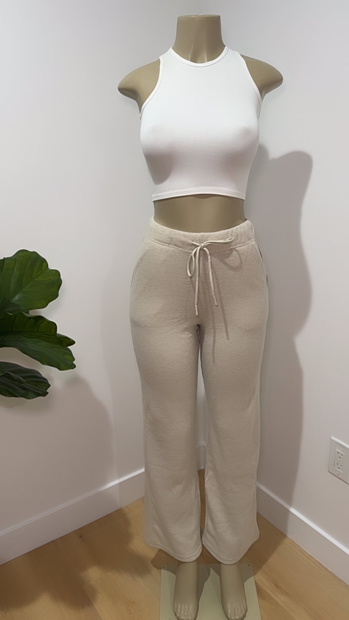 Becca Cozy Pants