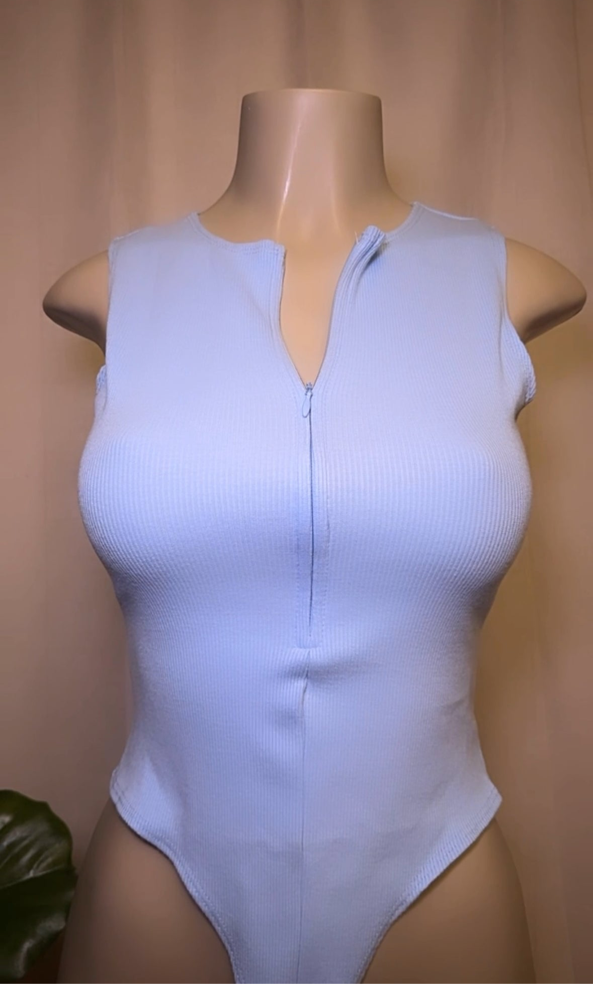 Lexi Bodysuit