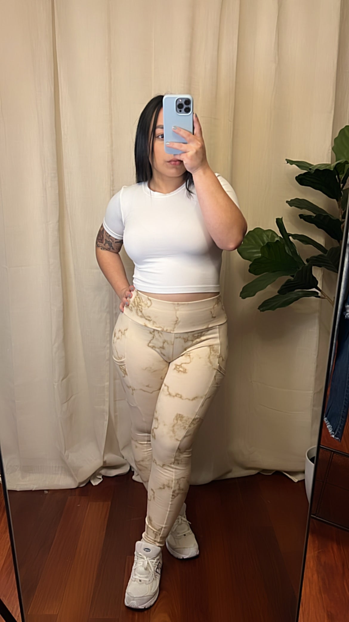 Basic Leggings