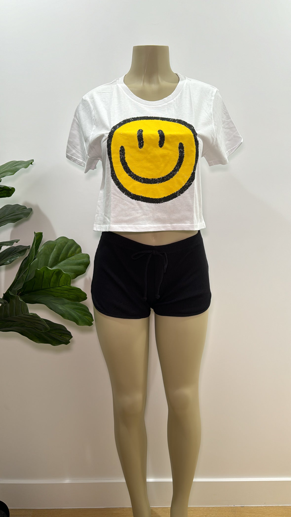 Smile Tee