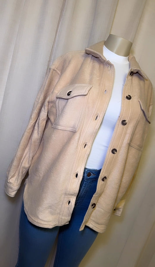 COZIE JACKET