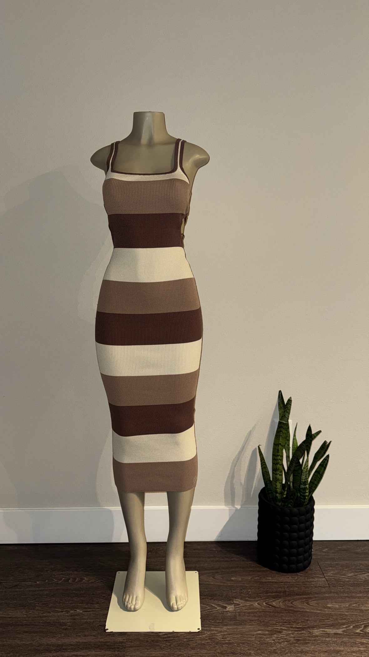 Hannah Dress