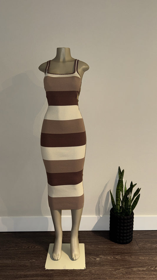 Hannah Dress