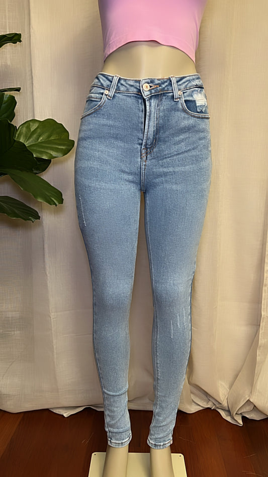 DEE DENIM JEANS