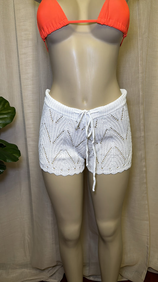 Emma Cover Up Shorts