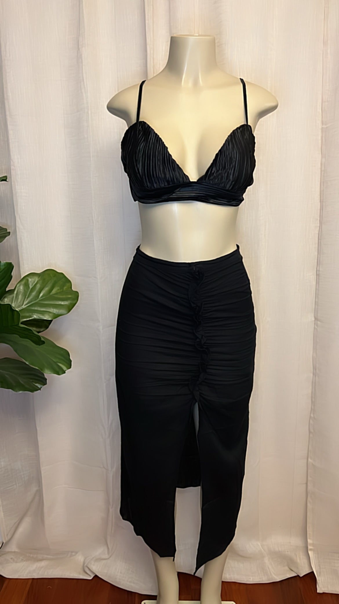 Celine Brallete Top