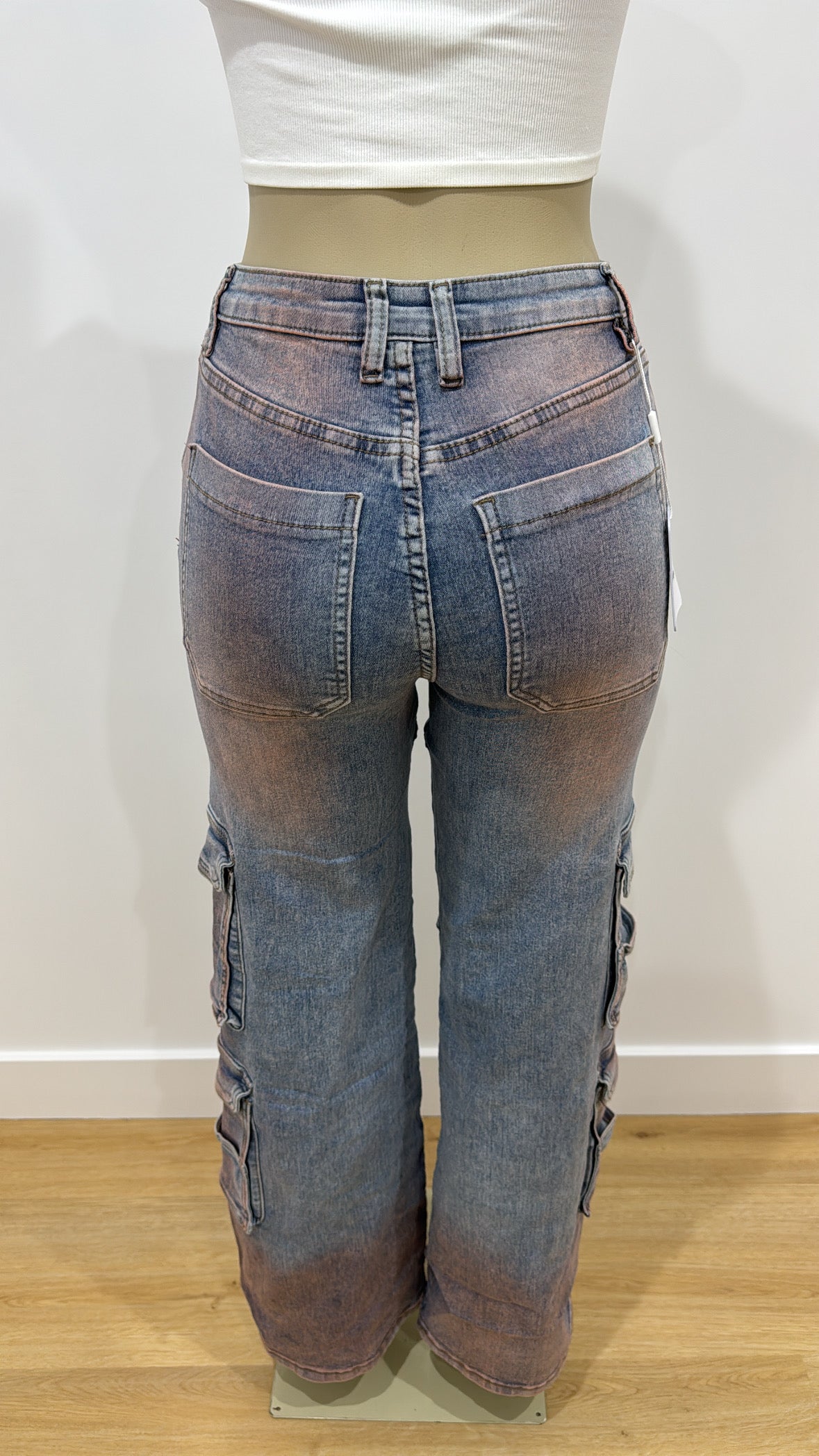 Jessica Cargo Pants