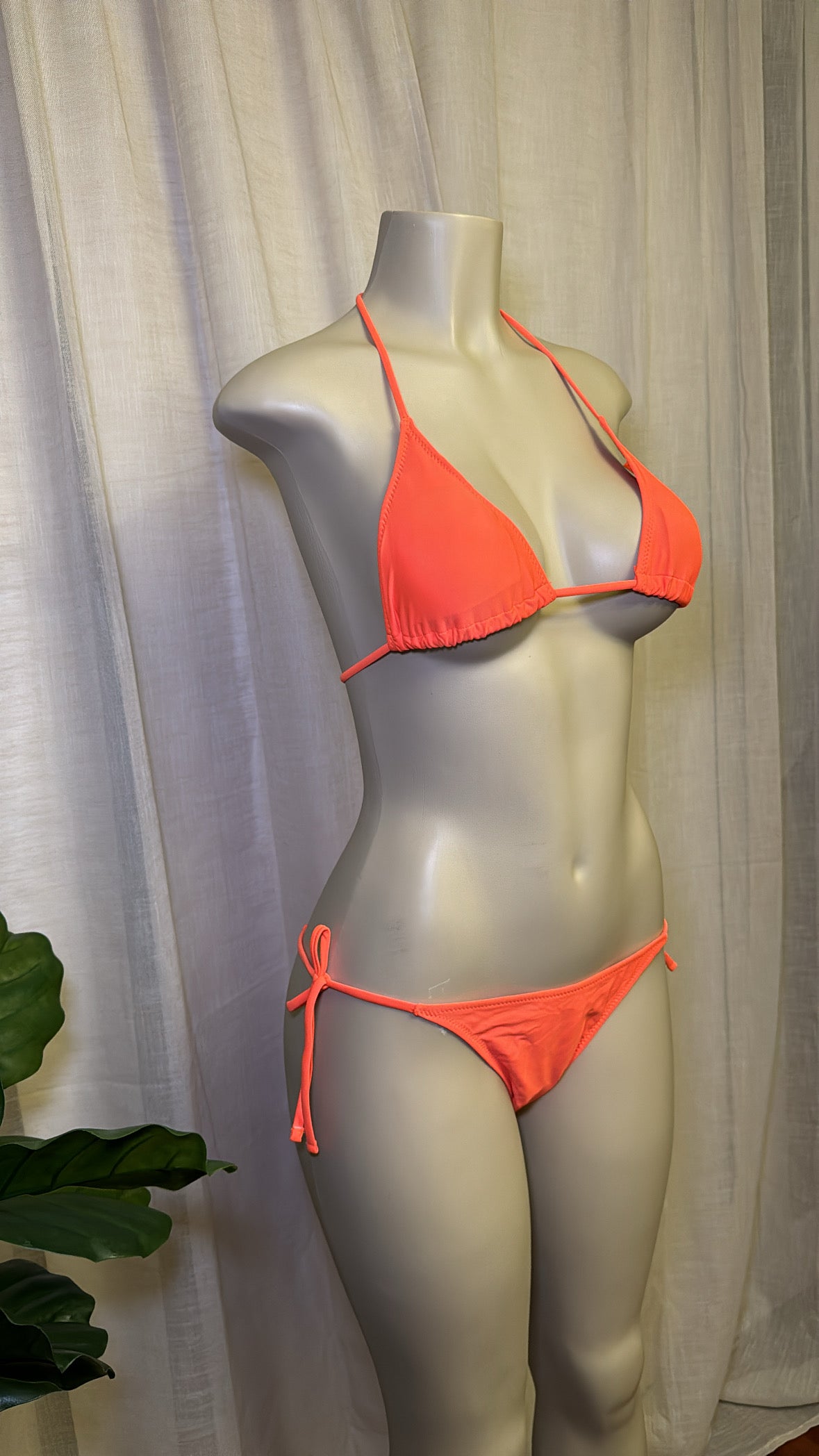 Hot Summer 2 Piece Bikini