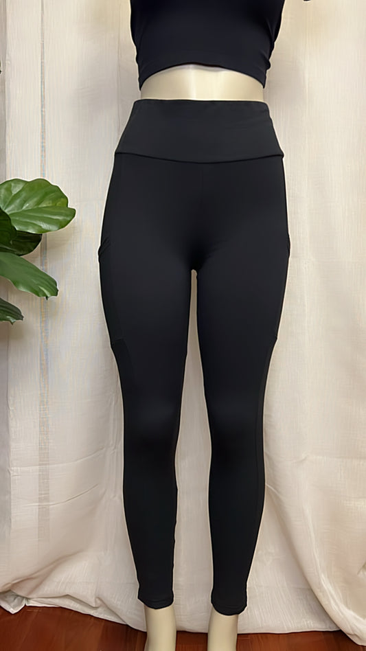 Basic Leggings