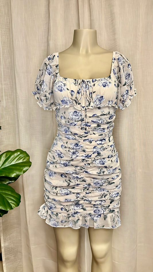 Reina Dress