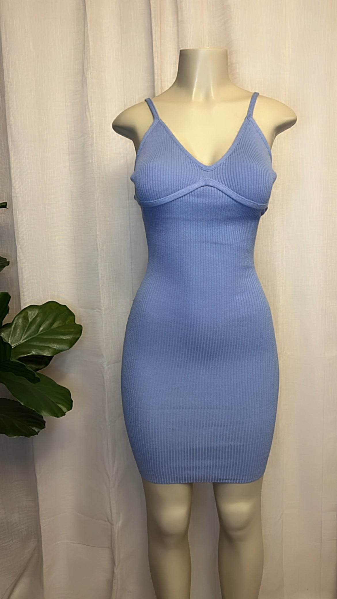 Cassy Dress
