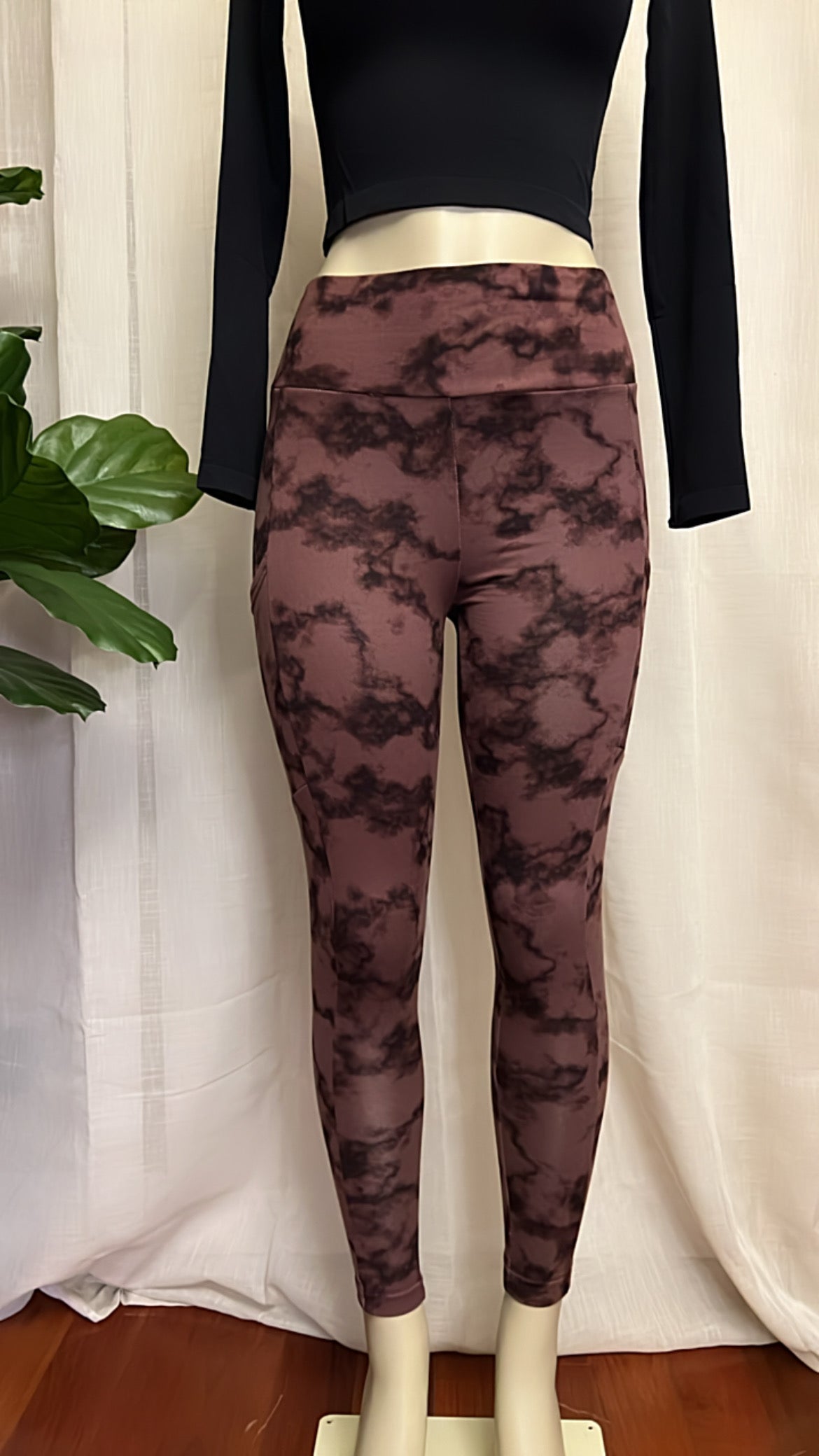 Basic Leggings