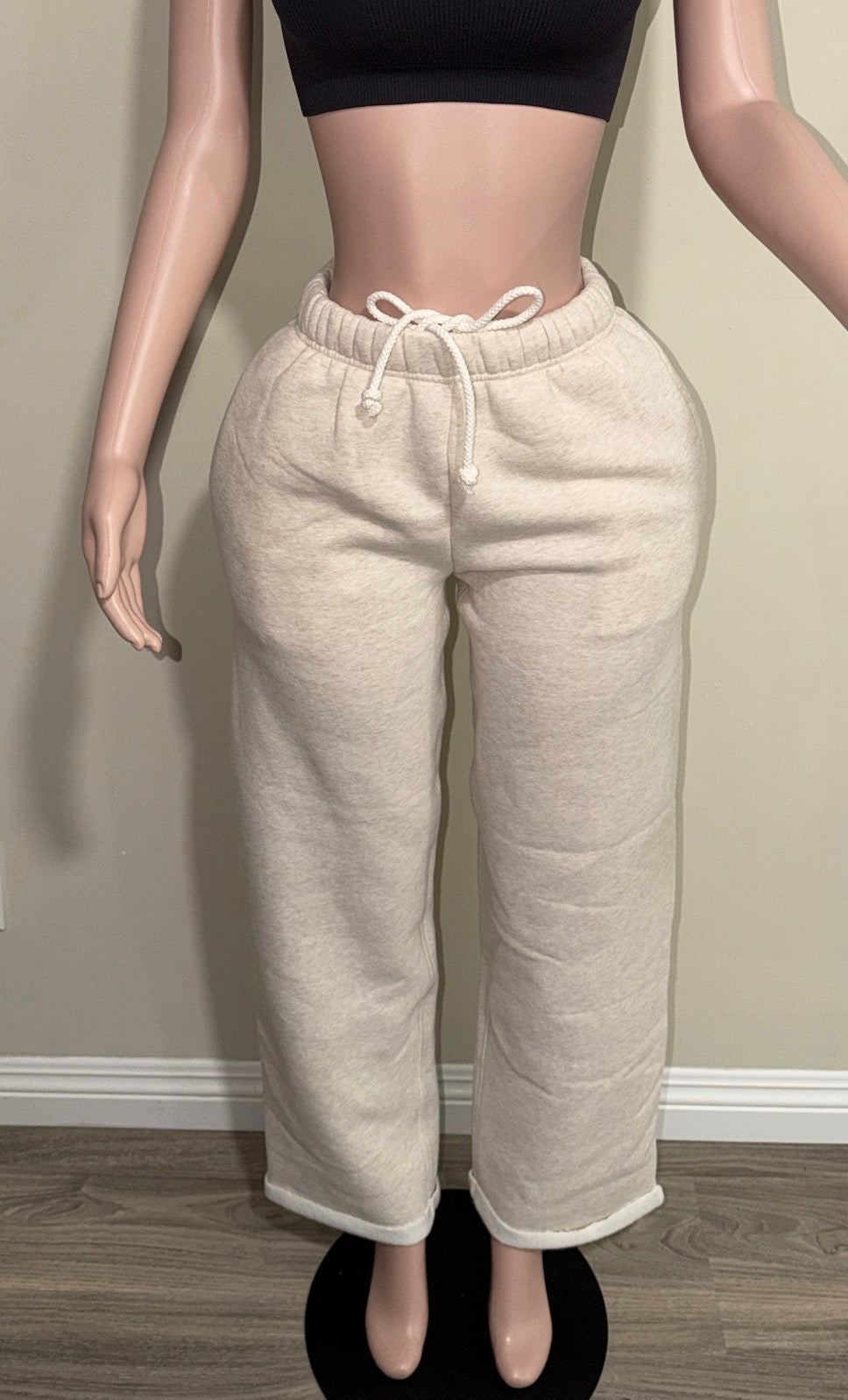 KIMMY SWEATPANTS