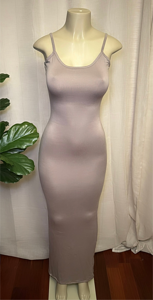 Savvy Maxi Dress