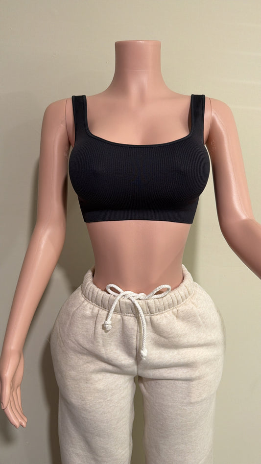 KIMMY IMPACT SPORTS BRA