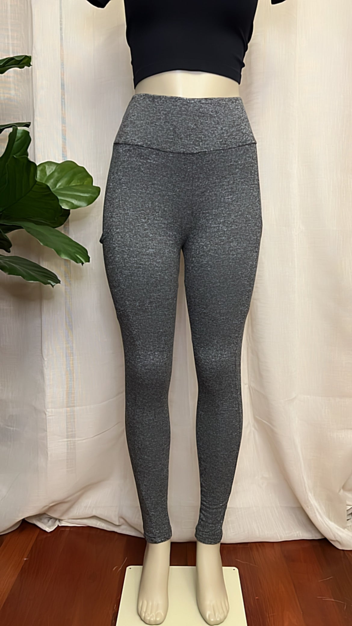 Basic Leggings