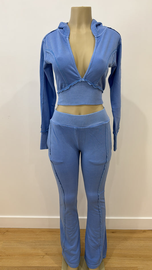 Blue Ivy Set