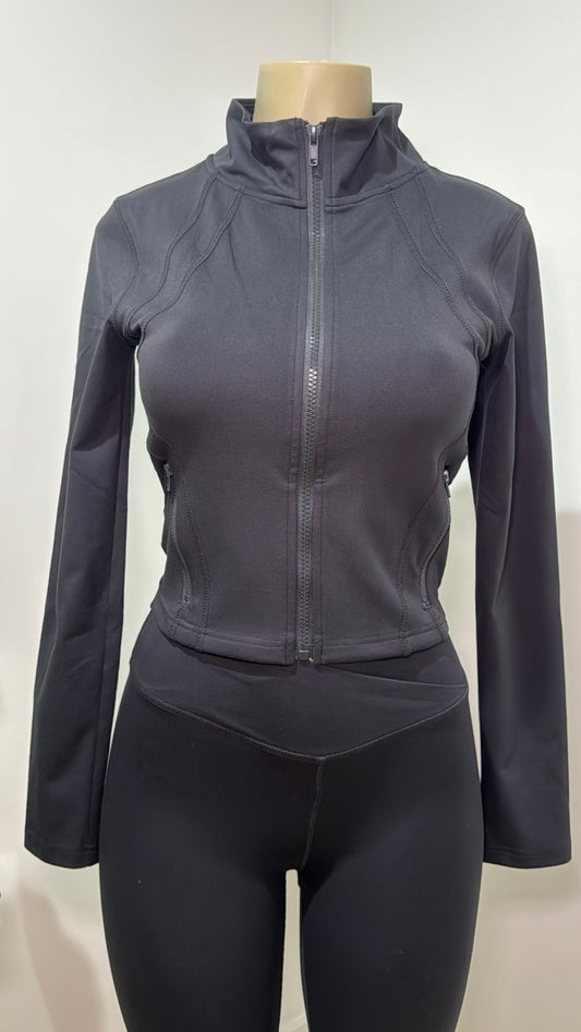 Valentina BBL Jacket