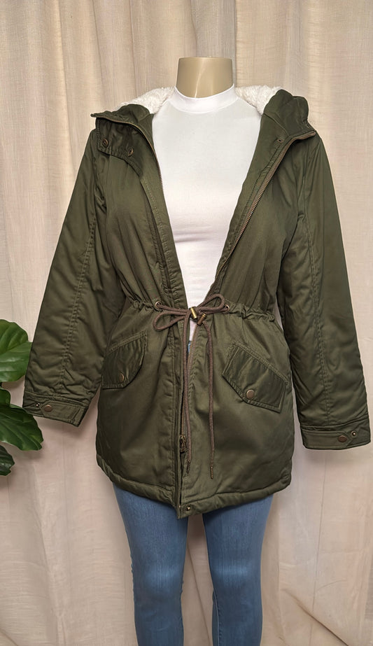 Jackie Outer Jacket