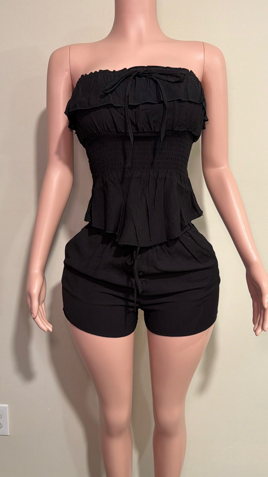 MADISON 2PC SET