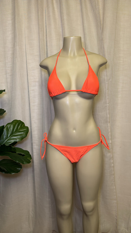 Hot Summer 2 Piece Bikini