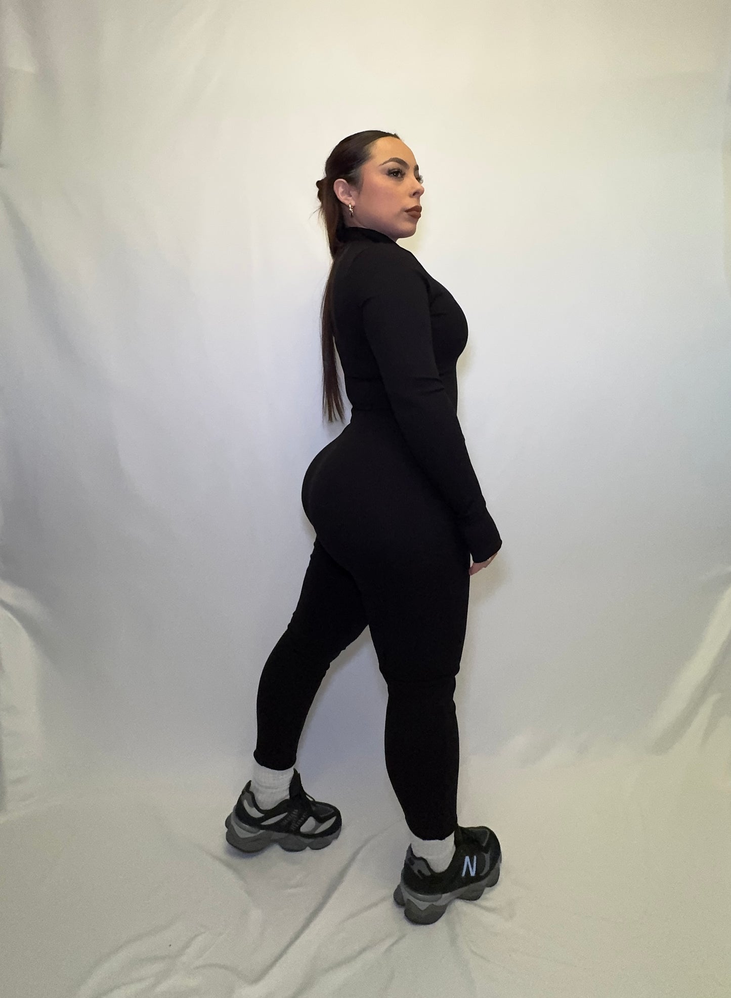 Alondra Jumpsuit