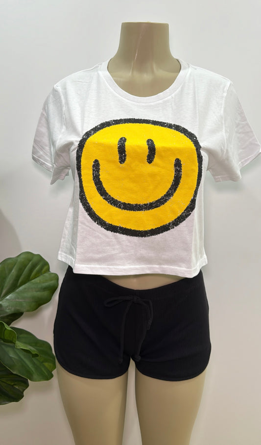 Smile Tee