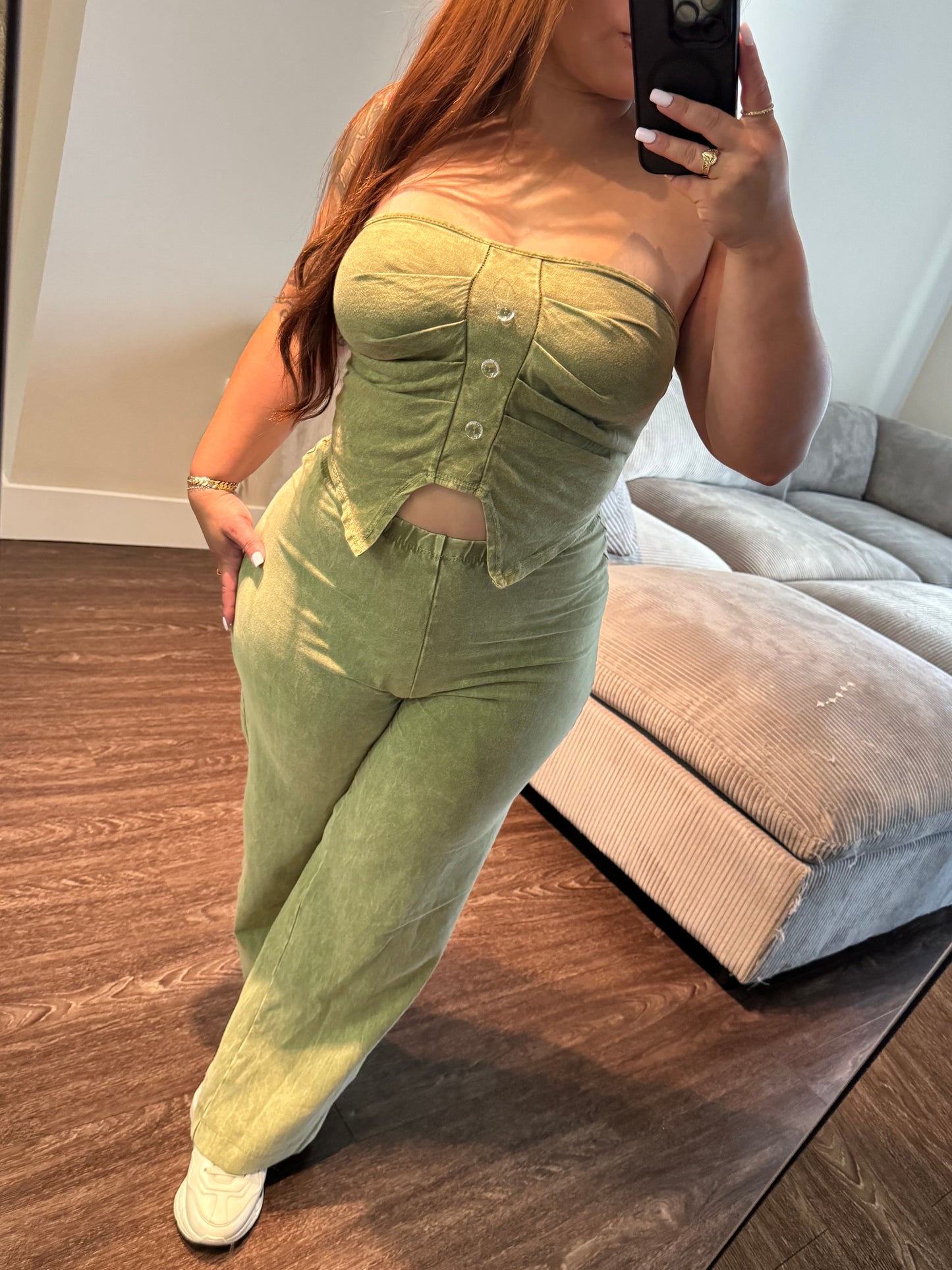 Camila Set