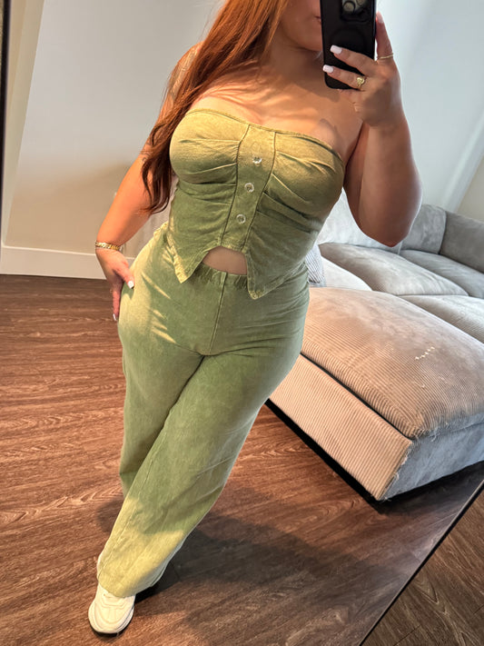 Camila Set