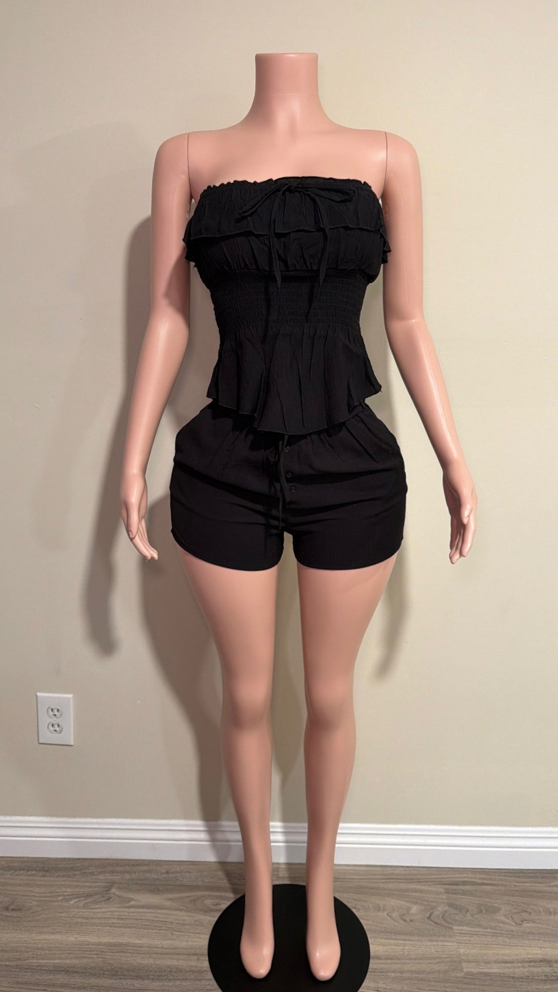 MADISON 2PC SET