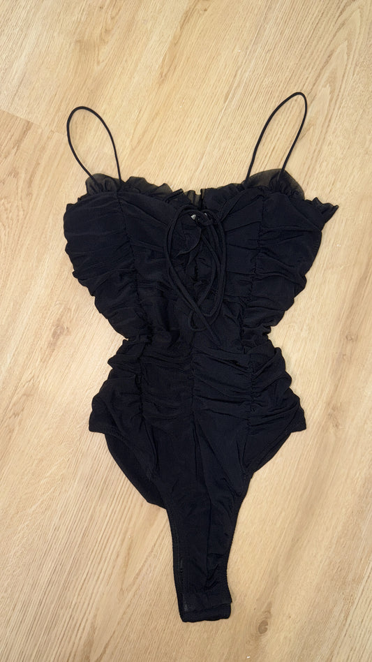 Elani Bodysuit