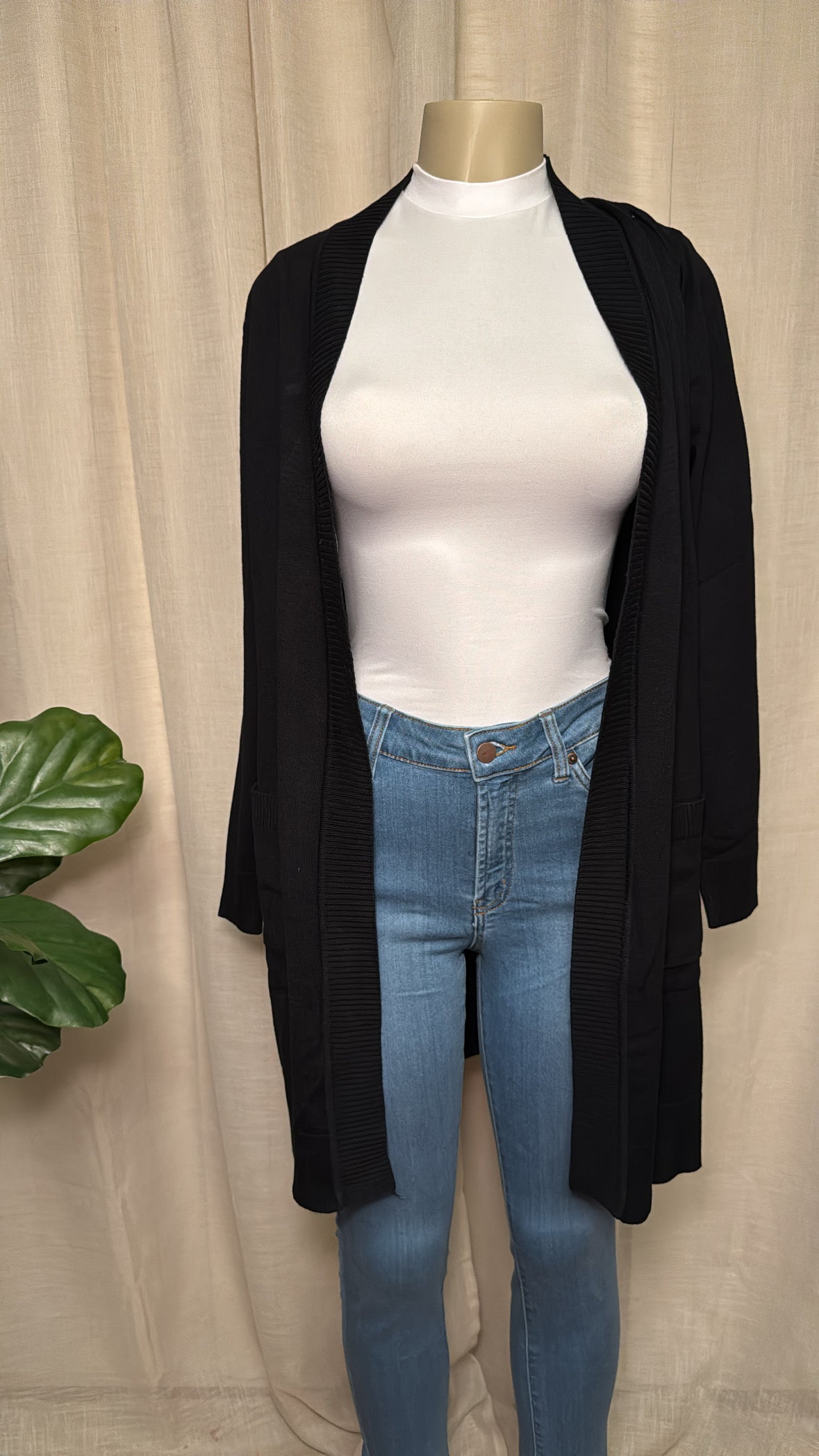 Emma Cardigan