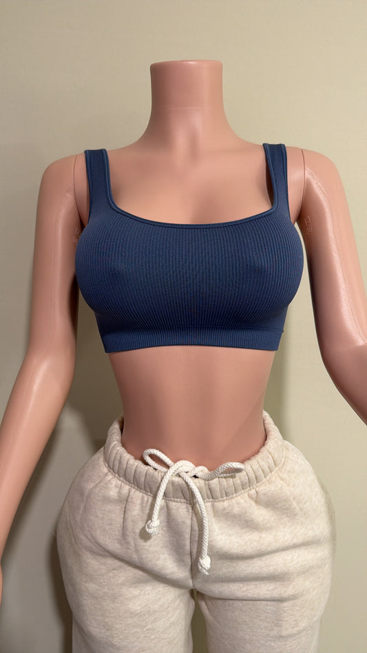 KIMMY IMPACT SPORTS BRA