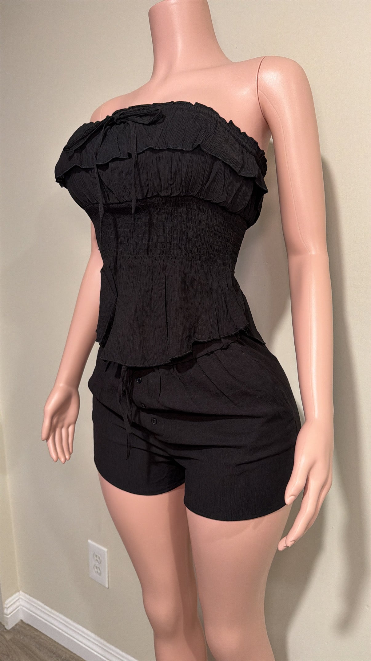 MADISON 2PC SET